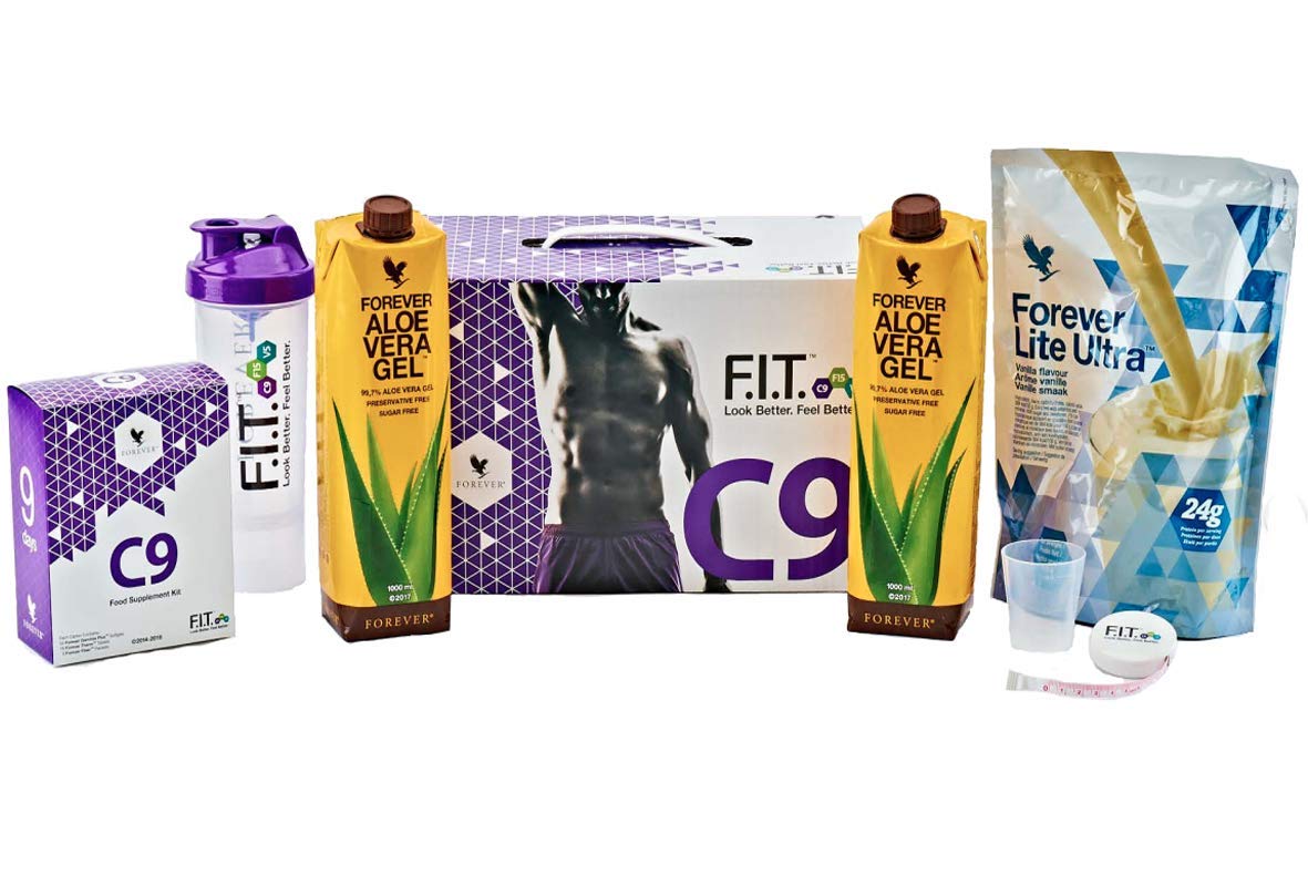 weight management c9
