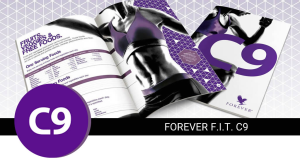 fitness c9