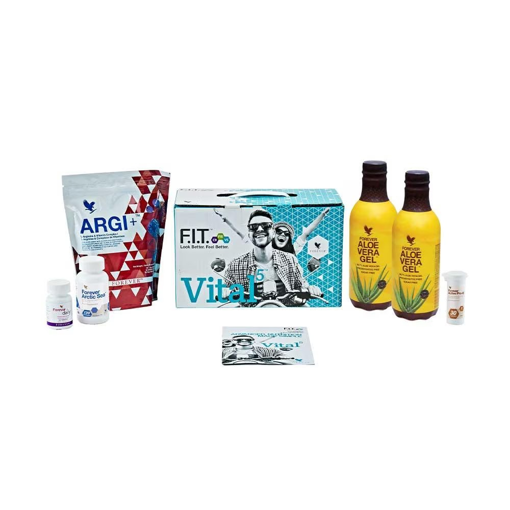 weight management vital