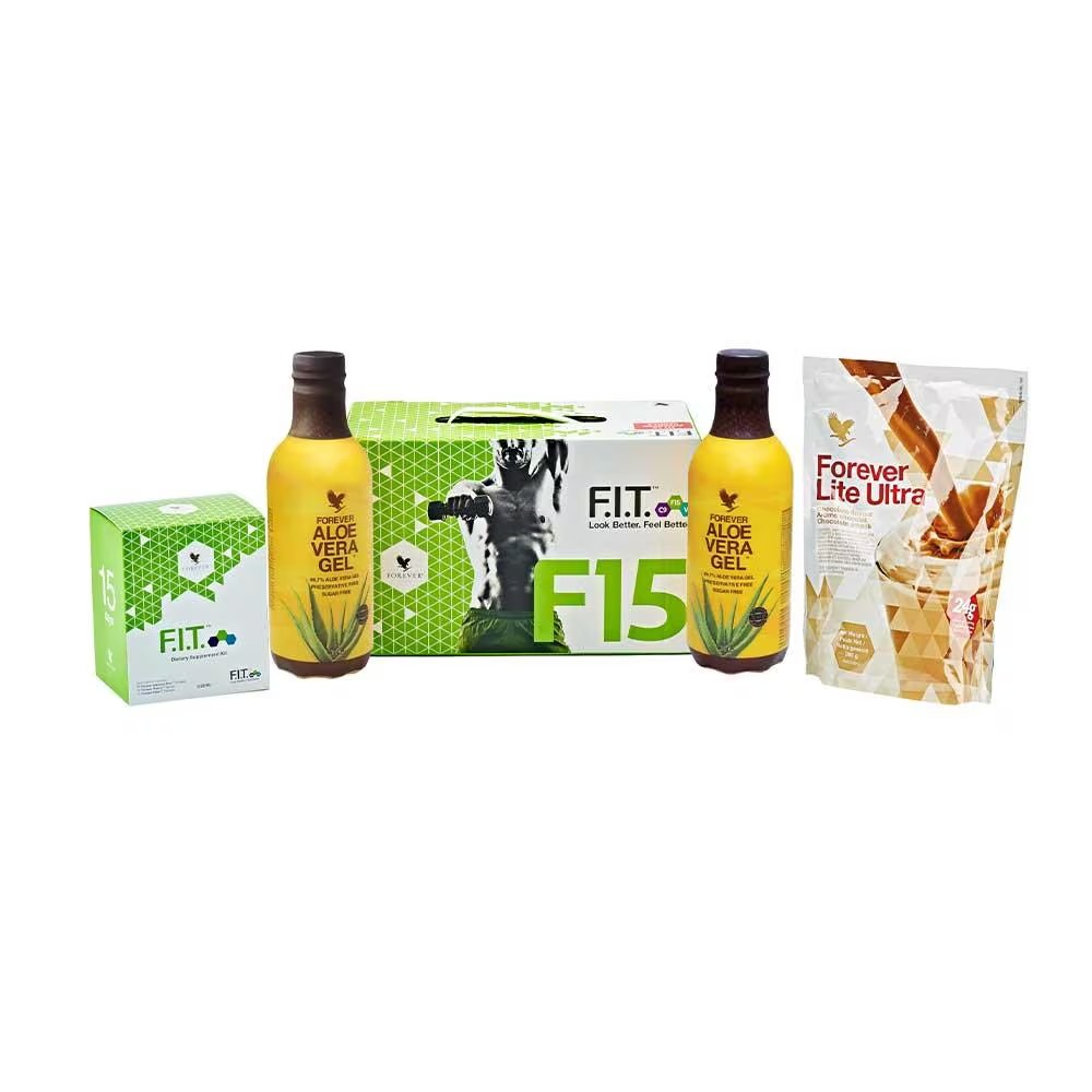 weight management F15