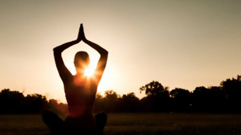 Finding Balance in a Busy World